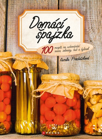 domaci spajzka