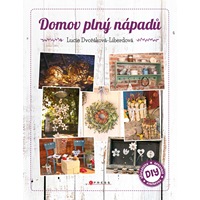 Vyzdobte si domov krásnými dekoracemi