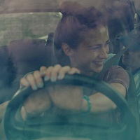 Přežít léto – litevská road movie