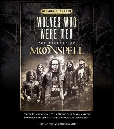 mo zari moonspell kniha