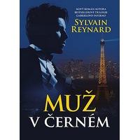 Záhada jménem Muž v černém