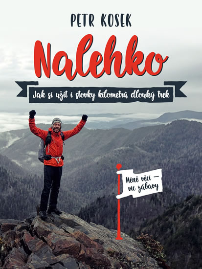 Nalehko slunci vstříc