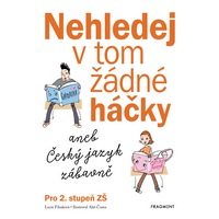 nehledej v tom zadne hacky 200