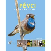 Pěvci pod drobnohledem