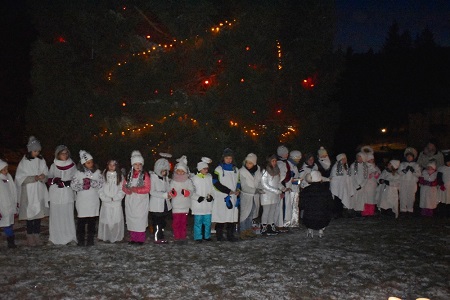 KS advent 4