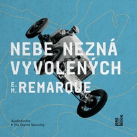 Nebe nezná vyvolených vás přiměje se zamyslet