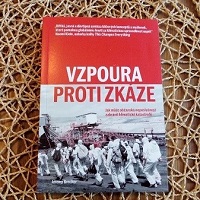Vzpoura proti zkáze. Aktivita lidí za ochranu klimatu má smysl!