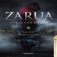 Zarua malý