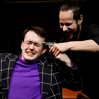Rossiniho opera v Brně, odvážná Zkouška lásky ve 21. století