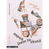 Michael Třeštík a rok jeho života
