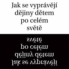 dejiny detem perex