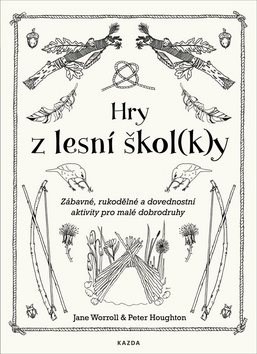 Hry z lesní školky pro pacholky
