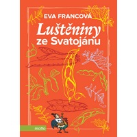 Luštěniny ze Svatojánu