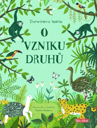 o-vzniku-druhu-darwinova-teorie