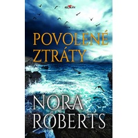 Detektivka a romance v jednom: Povolené ztráty