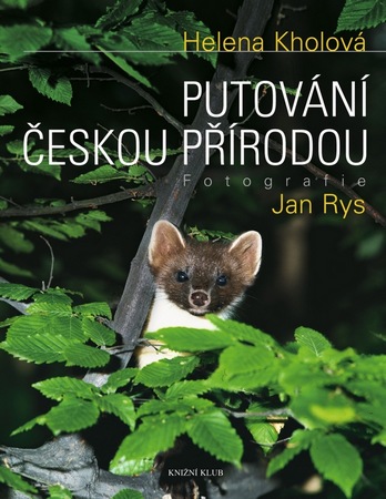 putovani ceskou prirodou