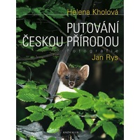 Putování českou přírodou