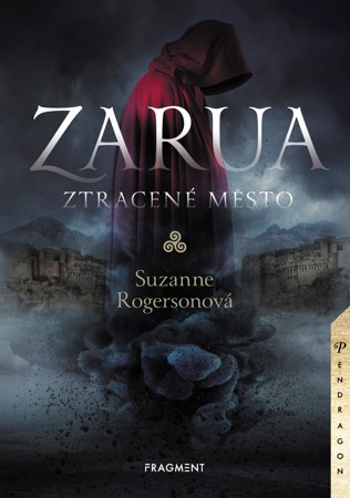 zarua velký