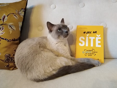 Jak na site