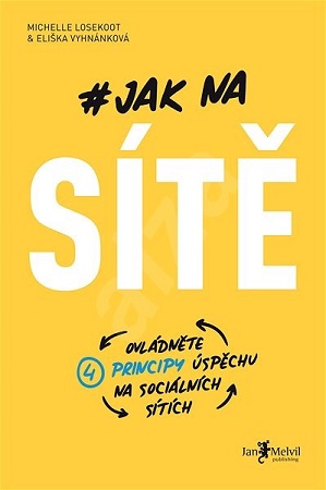 Jak na site obalka