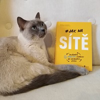 Ne/nadčasovou knihu Jak na sítě čtěte hned, tady a teď!