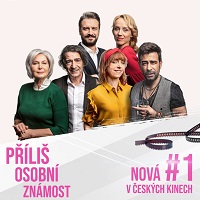 Příliš osobní známost – kýč v novém střihu