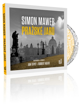 Prazske jaro audio