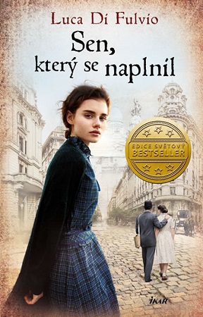 Sen ktery se naplnil obal