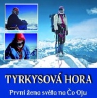 Žena, která si ušila spacák, nasušila maso a vystoupala na osmitisícovku