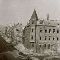 Královské město Ústí nad Labem po 2. světové válce