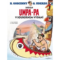 Indián Umpa-Pa v souborném vydání