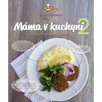 Pozor, opět je tu Máma v kuchyni