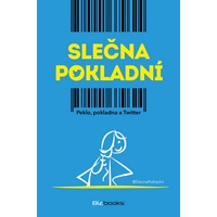 Vzpomeňte si na Slečnu pokladní, než budete nadávat prodavačkám