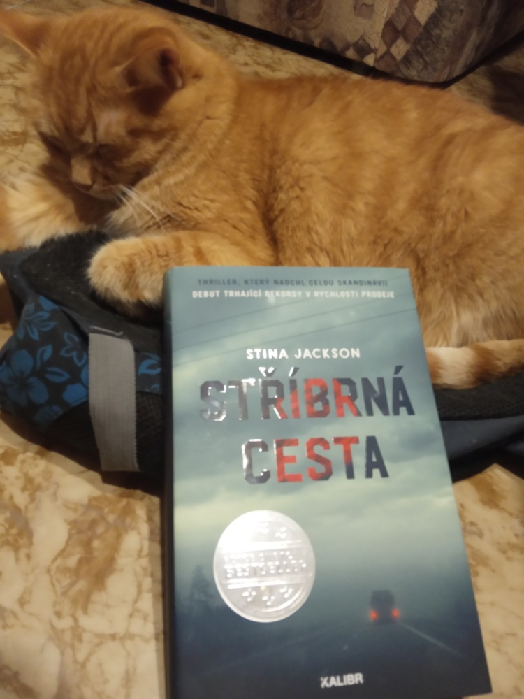 Stříbrná cesta – naděje umírá poslední