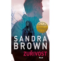 Sandra Brownová představuje Zuřivost