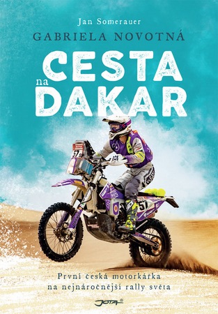 Cesta na dakar
