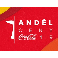 Nominace na Ceny anděl Coca-Cola 2019 vede Vladimír Mišík