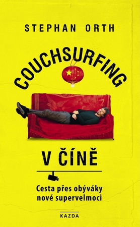 couchsurfing v cine