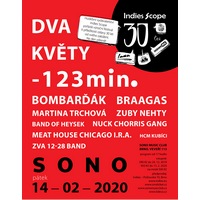 Hudební vydavatelství Indies slaví 30 let a chystá velkolepou oslavu nezávislé hudby