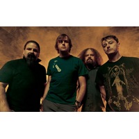 Metalové okénko leden