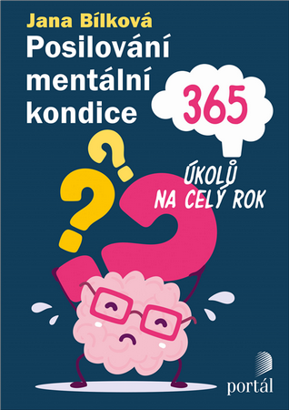 posilovani mentalni kondice