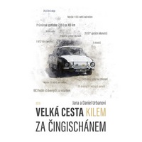 Vydejte se za Čingischánem s příjemnými Urbanovými