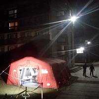 Lenka na cestách: Návrat domov cez Londýn a Gabčíkovo