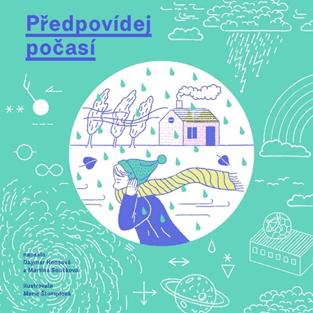 Předpovídej počasí