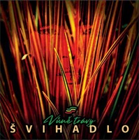 Kapela Švihadlo vydává po 9 letech nové album Vůně trávy