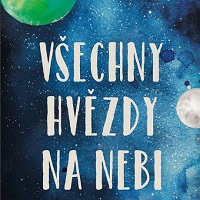 vsechny hvezdy na nebi perex