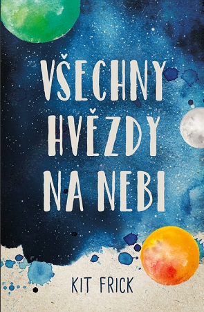 vsechny hvezdy na nebi