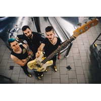 Kapela Civilní Obrana představuje nový videoklip To Dokáže Chlap