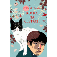 Kočka na cestách – chlupatý kamarád i rádce