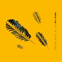 Kapela KOFE-IN vydává nové EP Ať to trvá věčně